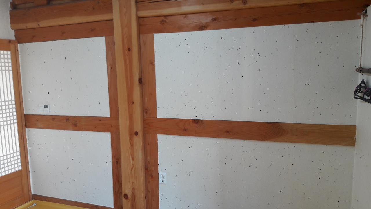Hwangnam Gotaek Keumseulchae Hotel Gyeongju Exterior foto