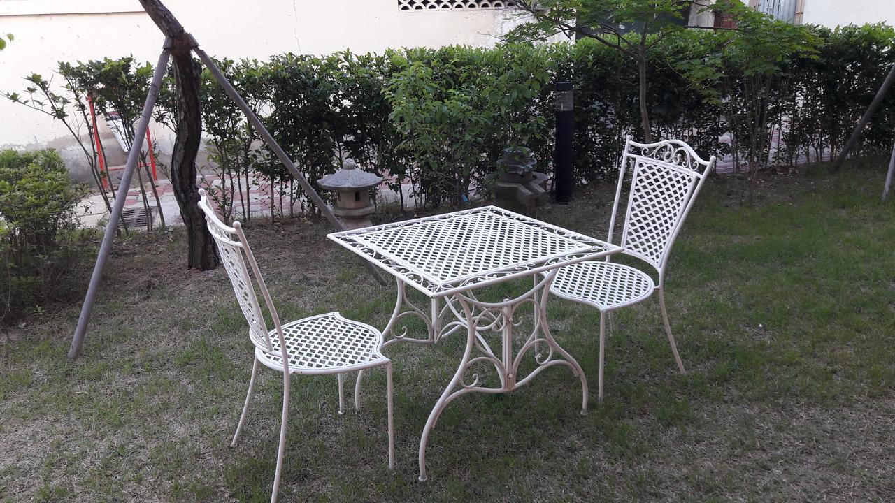Hwangnam Gotaek Keumseulchae Hotel Gyeongju Exterior foto