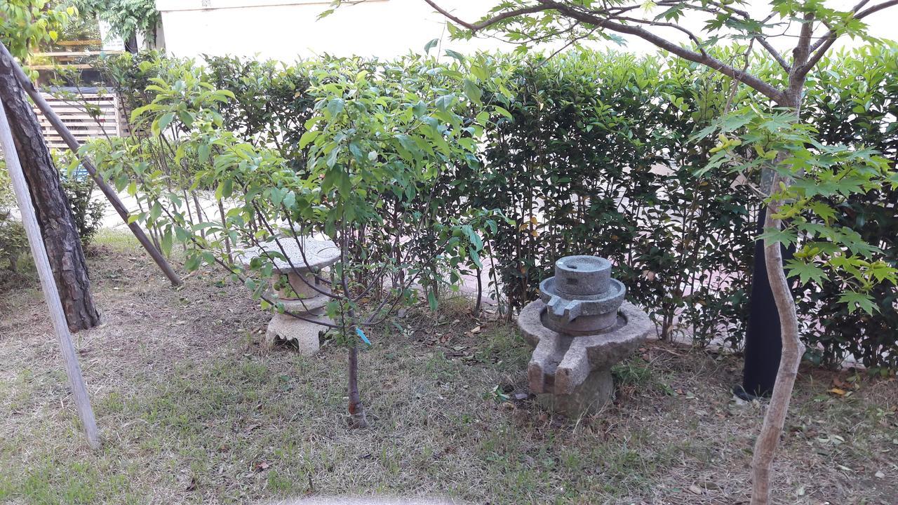 Hwangnam Gotaek Keumseulchae Hotel Gyeongju Exterior foto