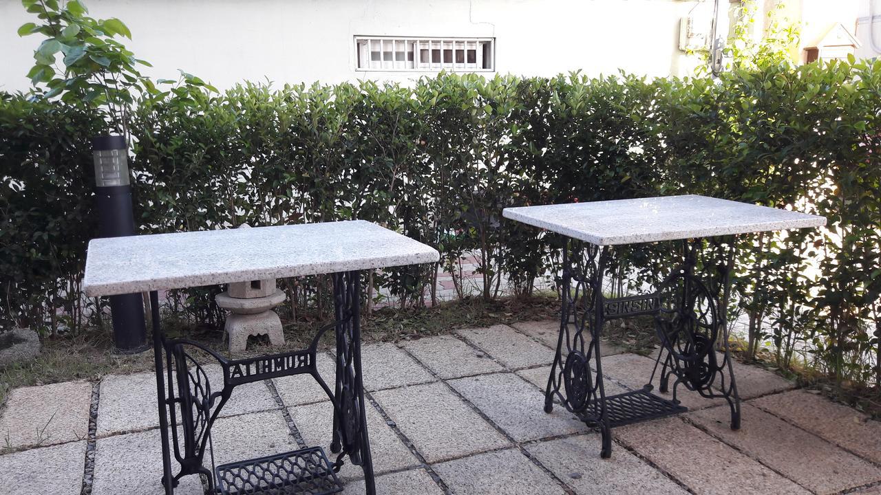 Hwangnam Gotaek Keumseulchae Hotel Gyeongju Exterior foto
